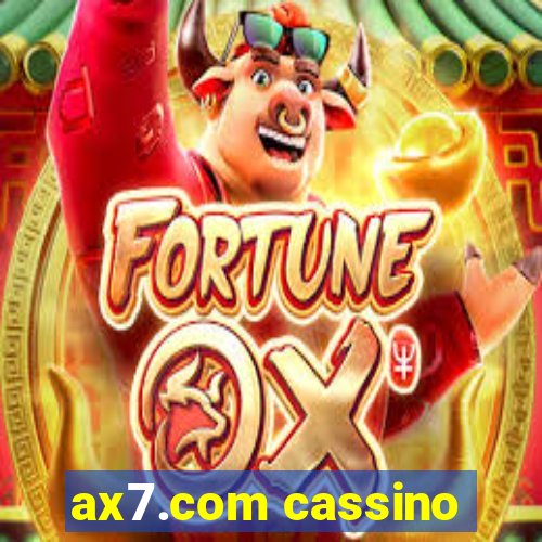 ax7.com cassino